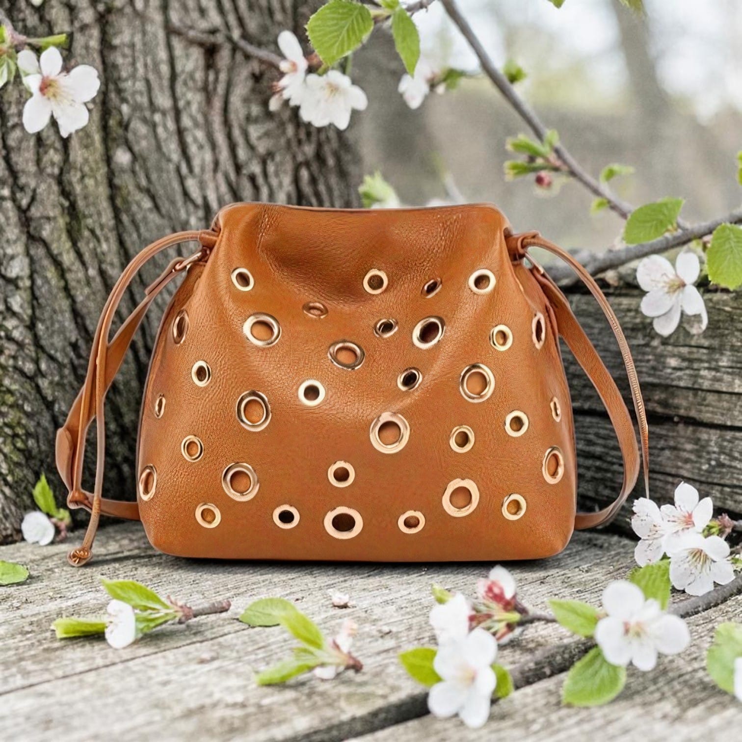 Bandolera Acuario