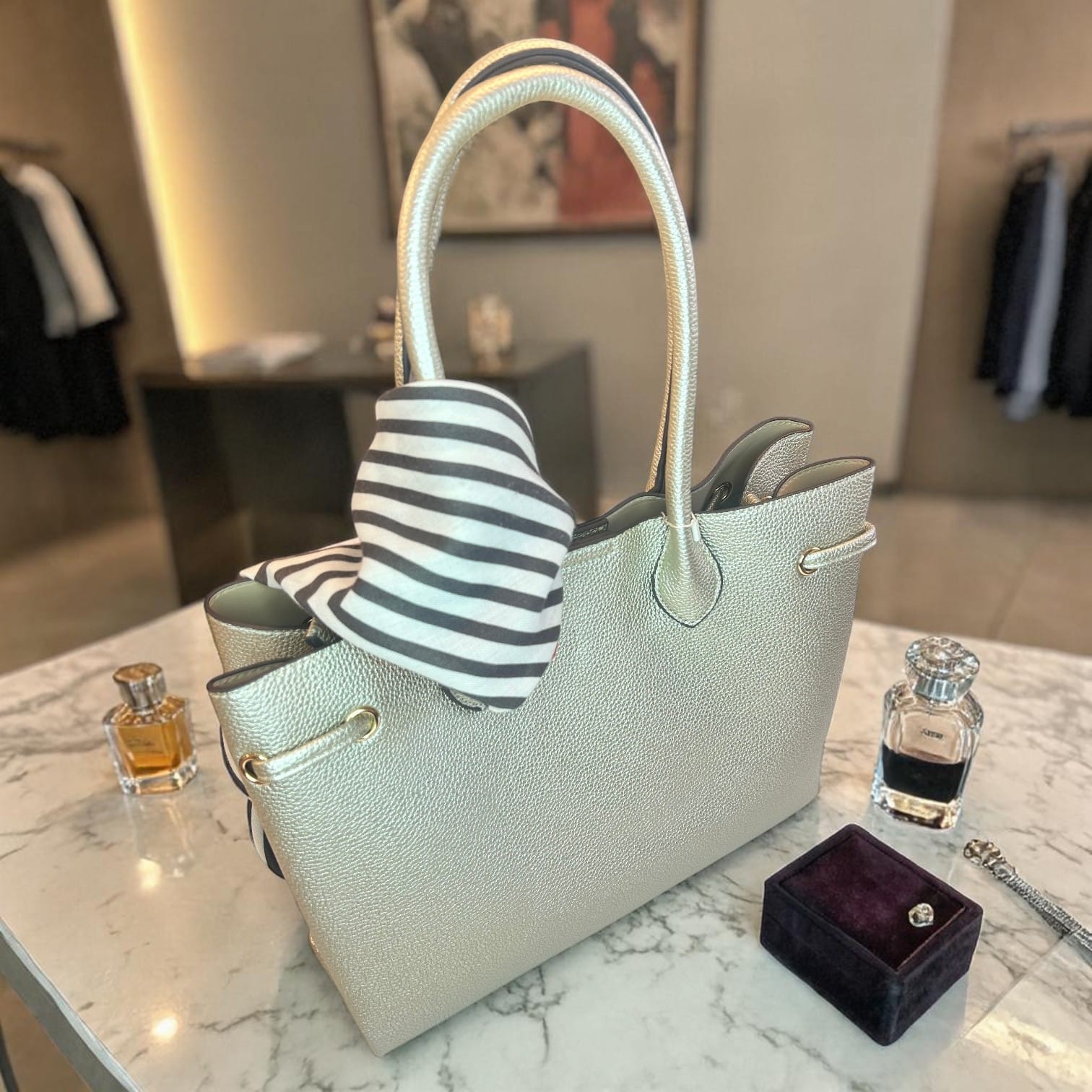 Bolso Sunset