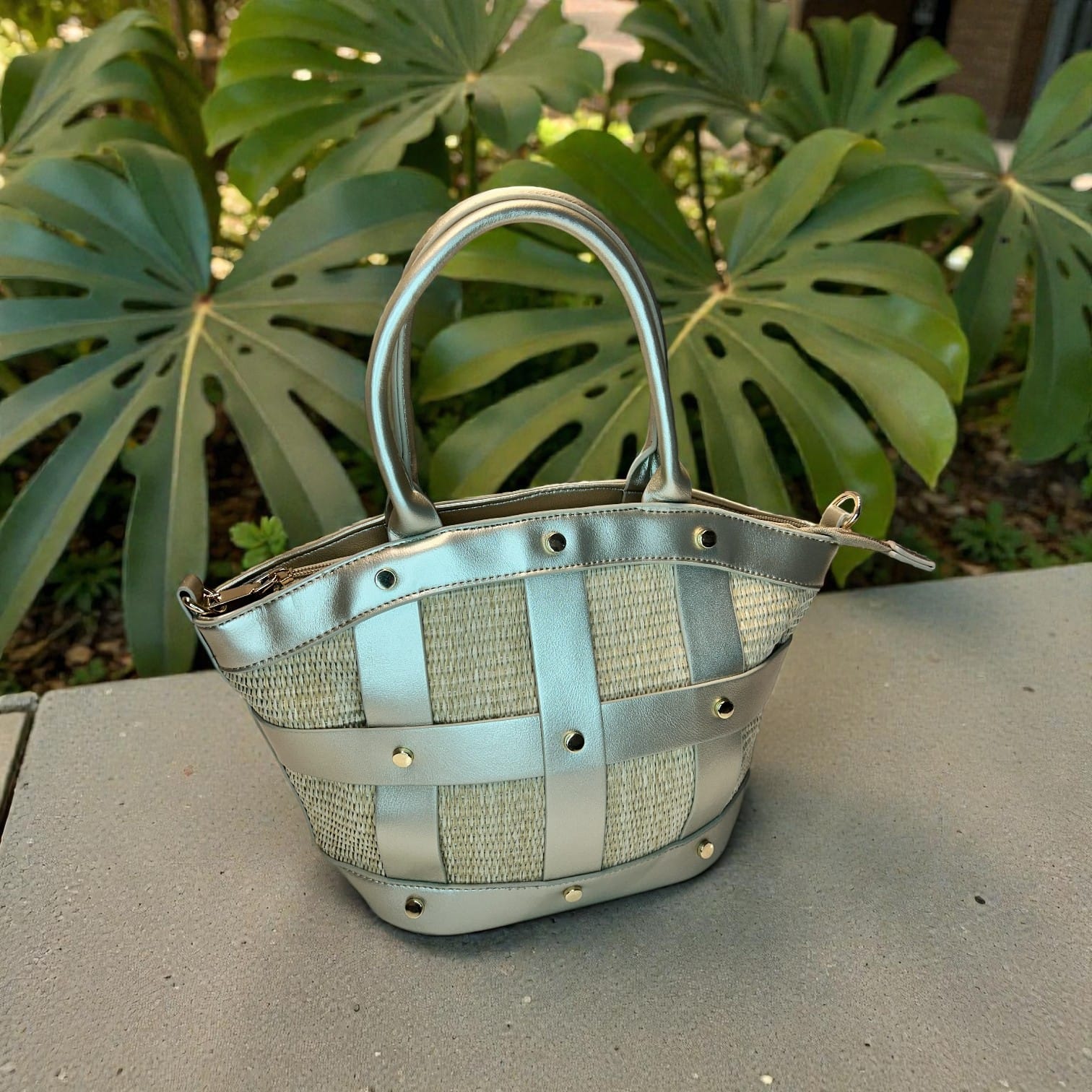 Bolso Cero capas